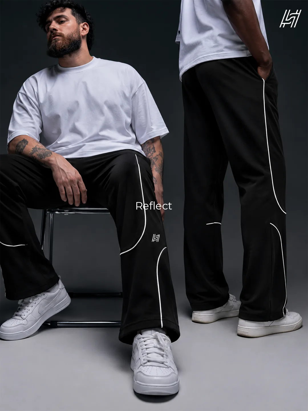 Hem & Haw — Reflect