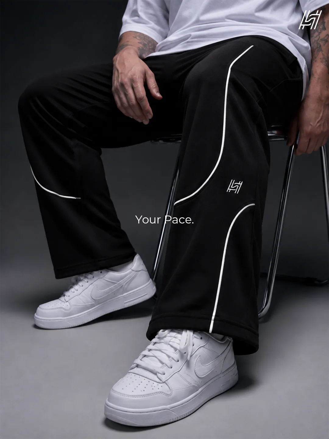 Hem & Haw — Your Pace