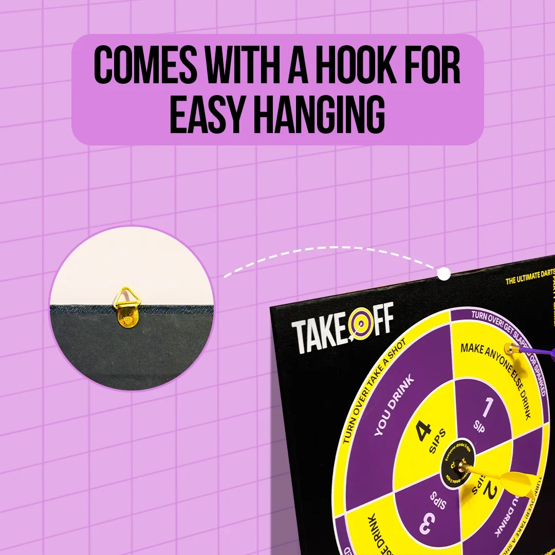 Takeoff how to play